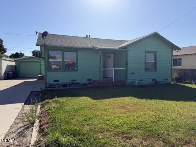 Property Photo:  226 Brett Way  CA 93060 