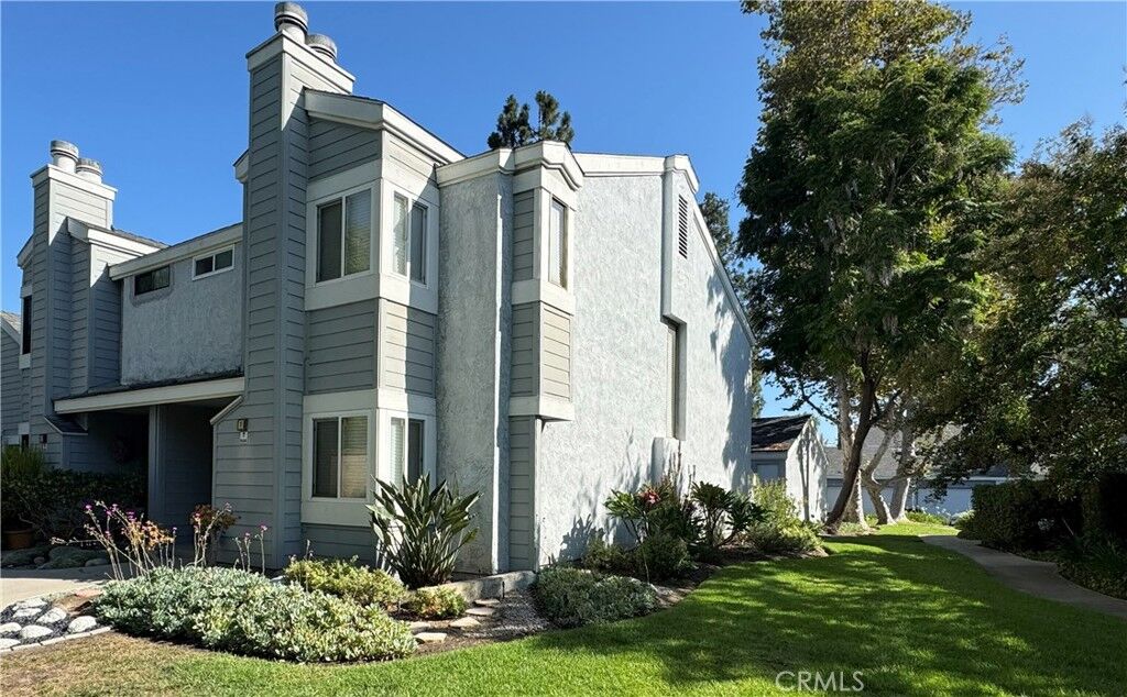 Property Photo:  7 Wilking Dr.  CA 92620 