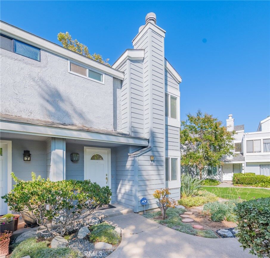 Property Photo: 7 Wilking Dr. CA 92620