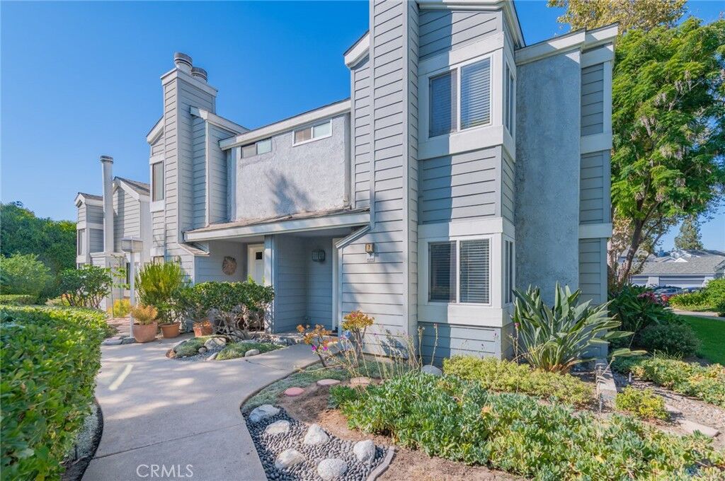 Property Photo:  7 Wilking Dr.  CA 92620 