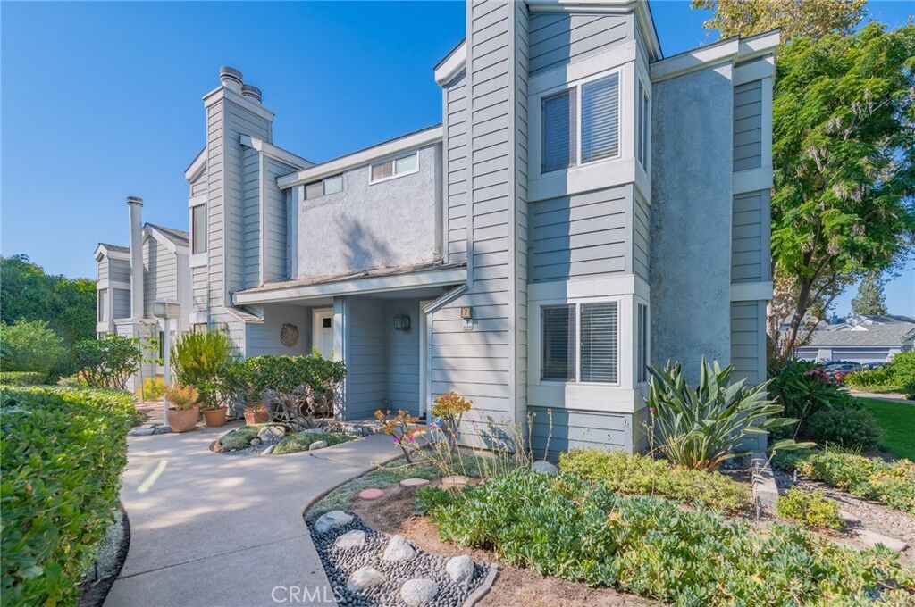 Property Photo: 7 Wilking Dr. CA 92620