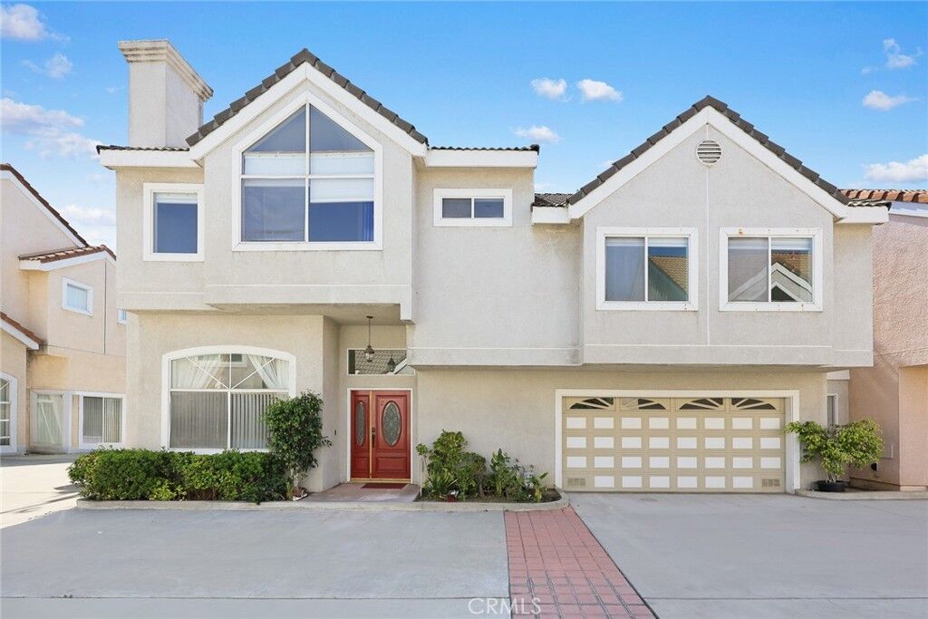 Property Photo:  407 E Duarte Road C  CA 91006 