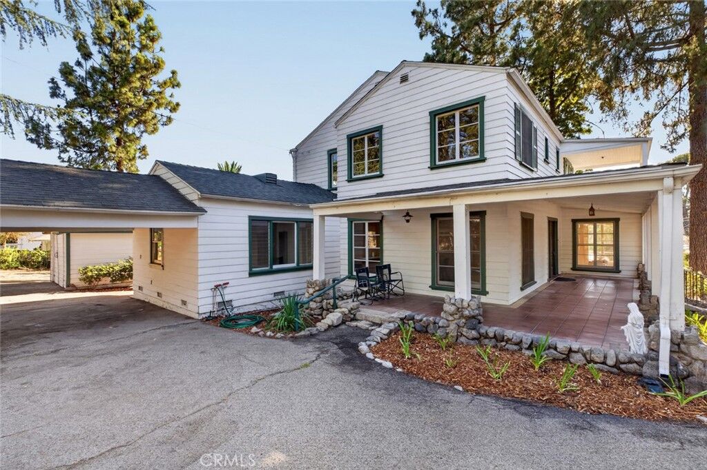 Property Photo:  6604 Valmont Street  CA 91042 