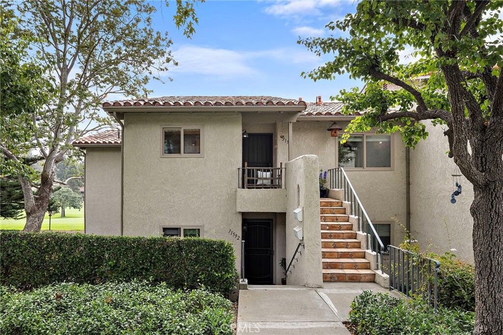 Property Photo: 31594 W Nine CA 92677