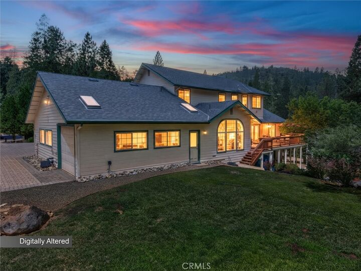 Property Photo:  36213 Finegold Creek  CA 93643 