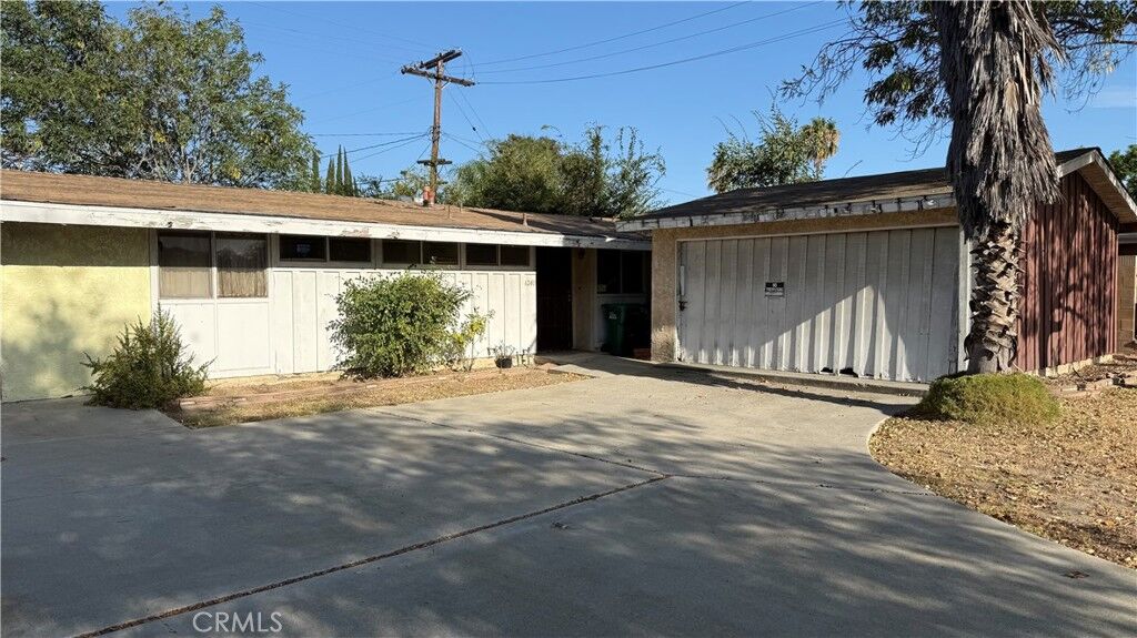 Property Photo:  6240 Obispo  CA 90805 
