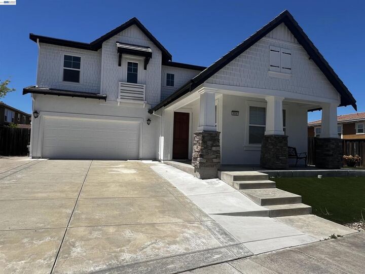 Property Photo:  5556 Wells Ln  CA 94582 