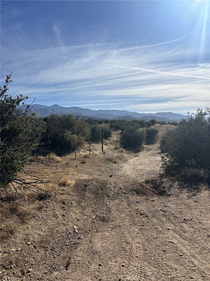 Property Photo: 0 Buttemere Road CA 92371