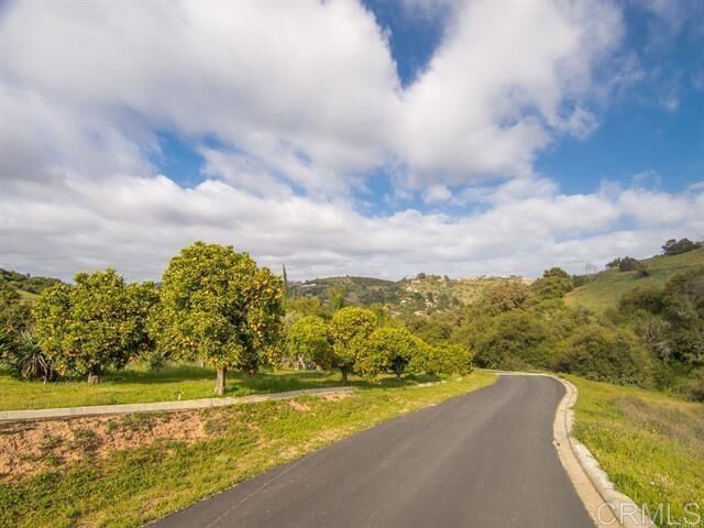Property Photo: 2777 Kingridge Drive CA 92028