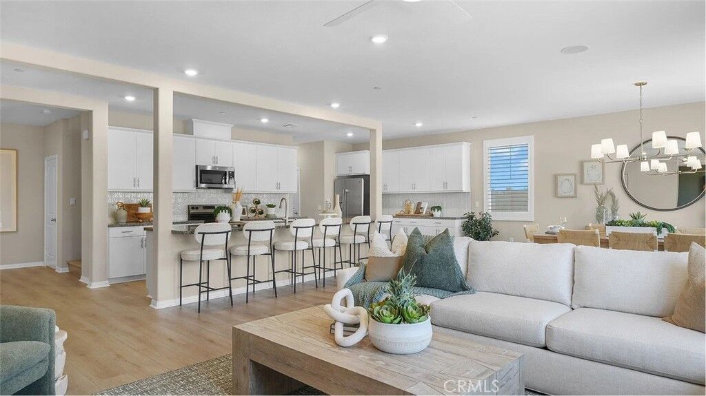Property Photo:  24921 Lynx Avenue  CA 92551 