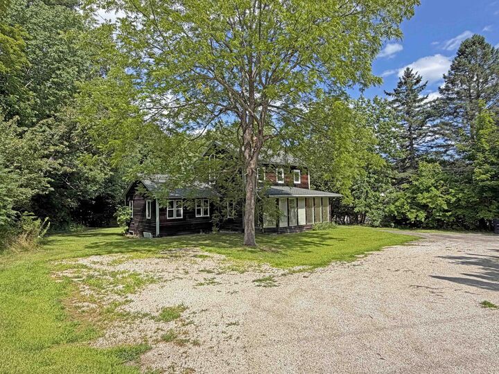 Property Photo: 36 Kelley Road ME 04473