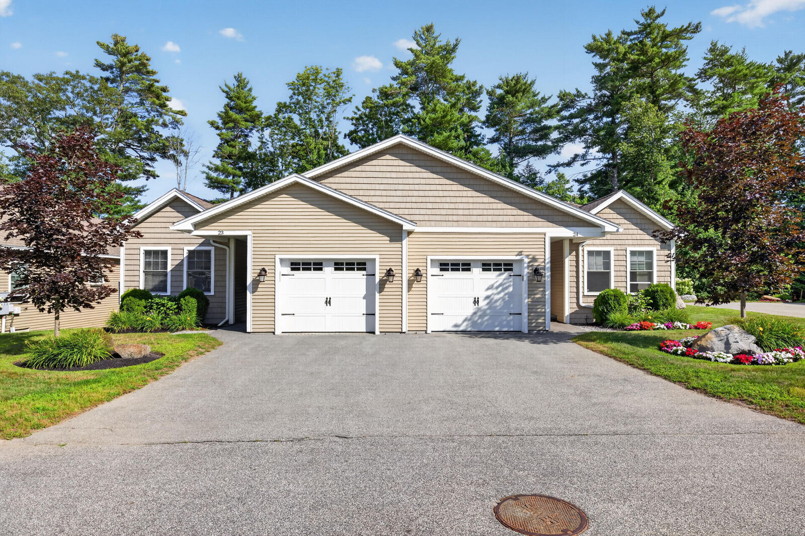 Property Photo:  375 Pride Street 23  ME 04092 
