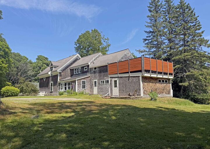 Property Photo: 9 Laurel Street ME 04605