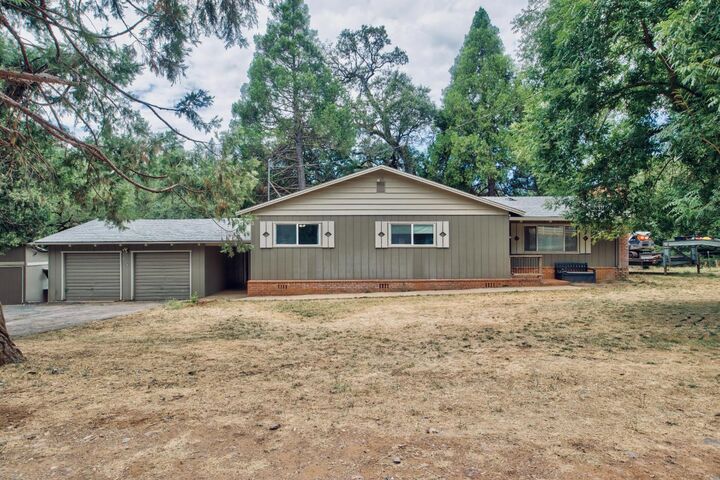 Property Photo:  8706 Hidden Valley Road  CA 95246 