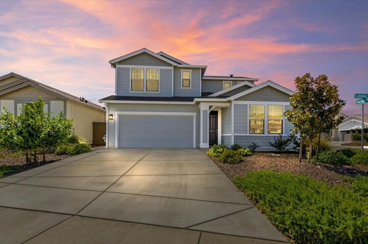 Property Photo: 5672 Cobbler Lane CA 95901