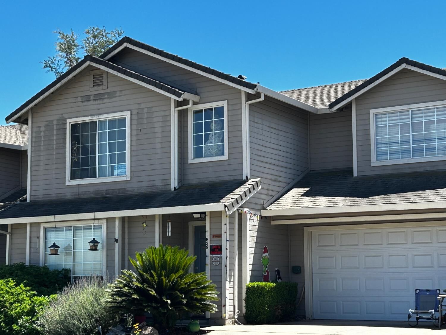 Property Photo:  838 Lyonia Drive  CA 95632 