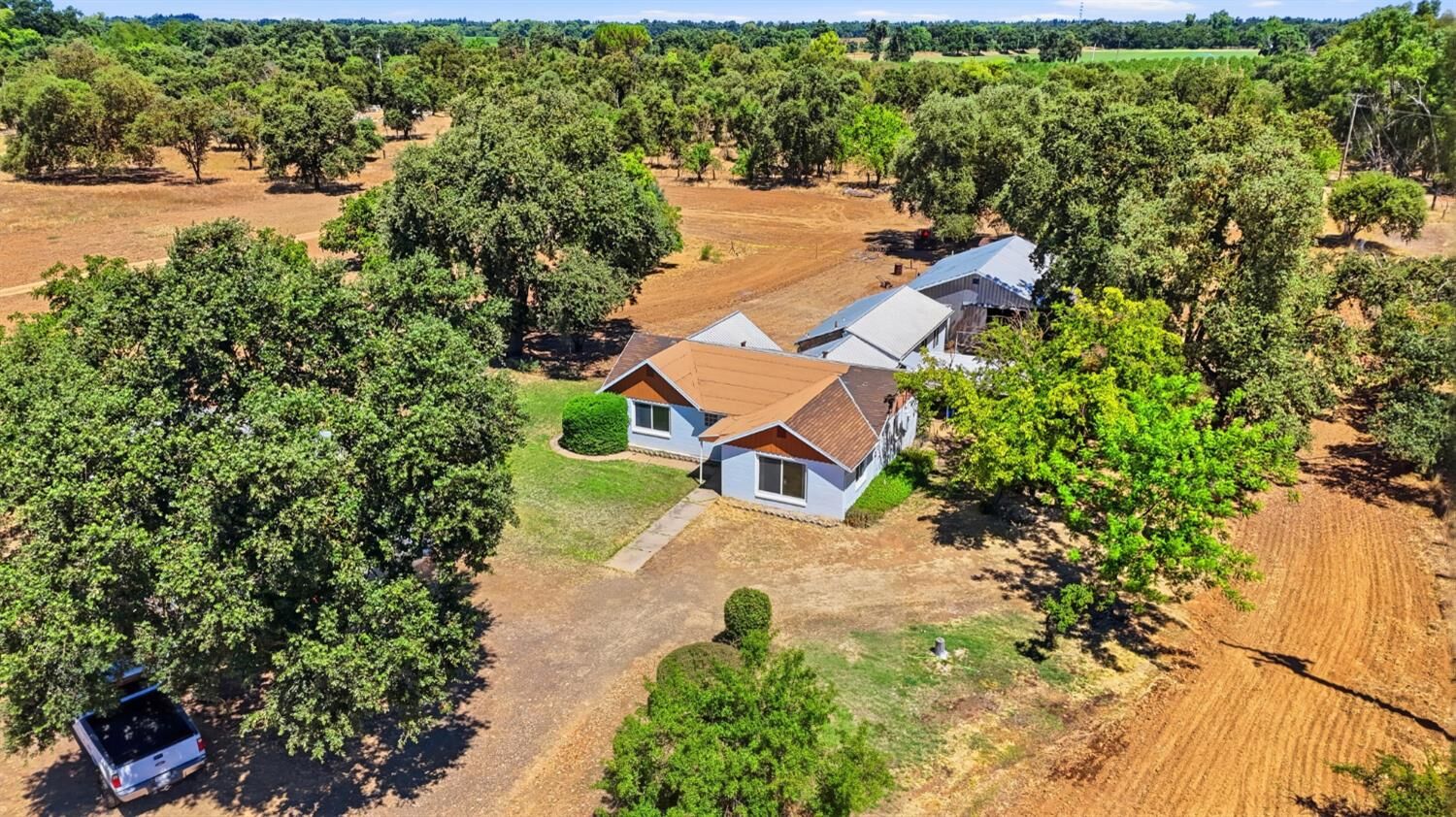Property Photo:  10843 Gay Road  CA 95693 