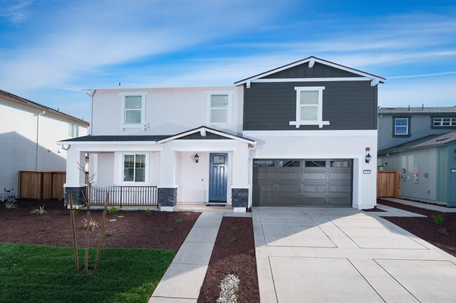 Property Photo: 2020 Seraphina Street CA 95632