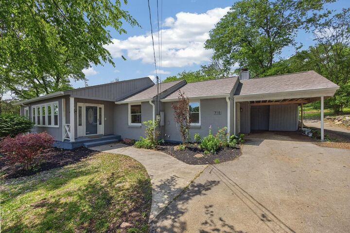 Property Photo: 710 River Pass TN 37115