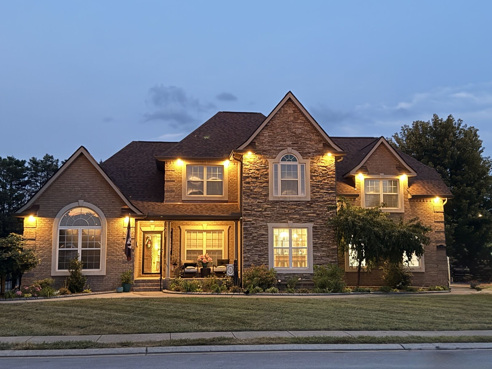 Property Photo:  2725 Aristocrate Dr  TN 37128 