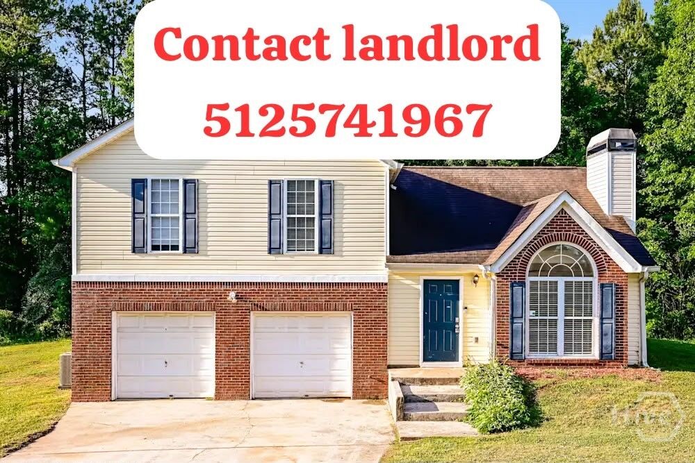 Property Photo: 193 Windsor Cir, GA 30281