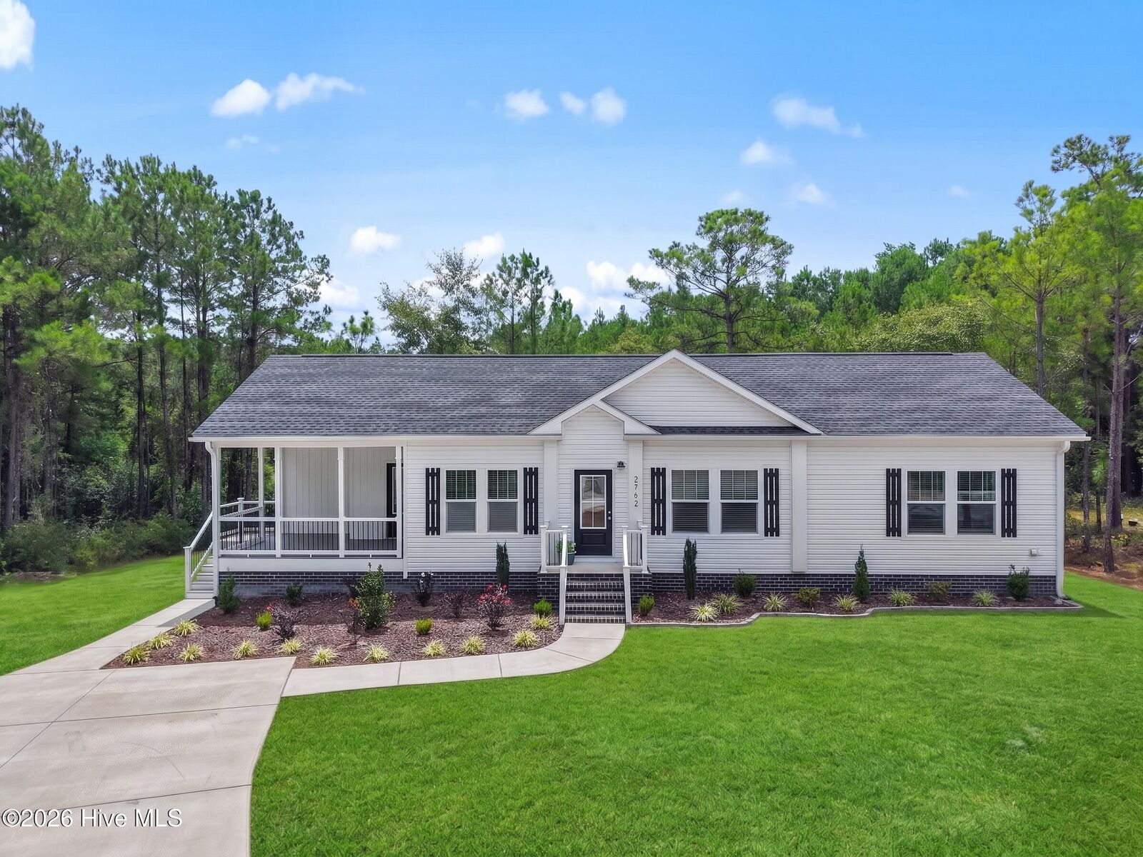Property Photo:  2762 Emily Lane SW  NC 28470 