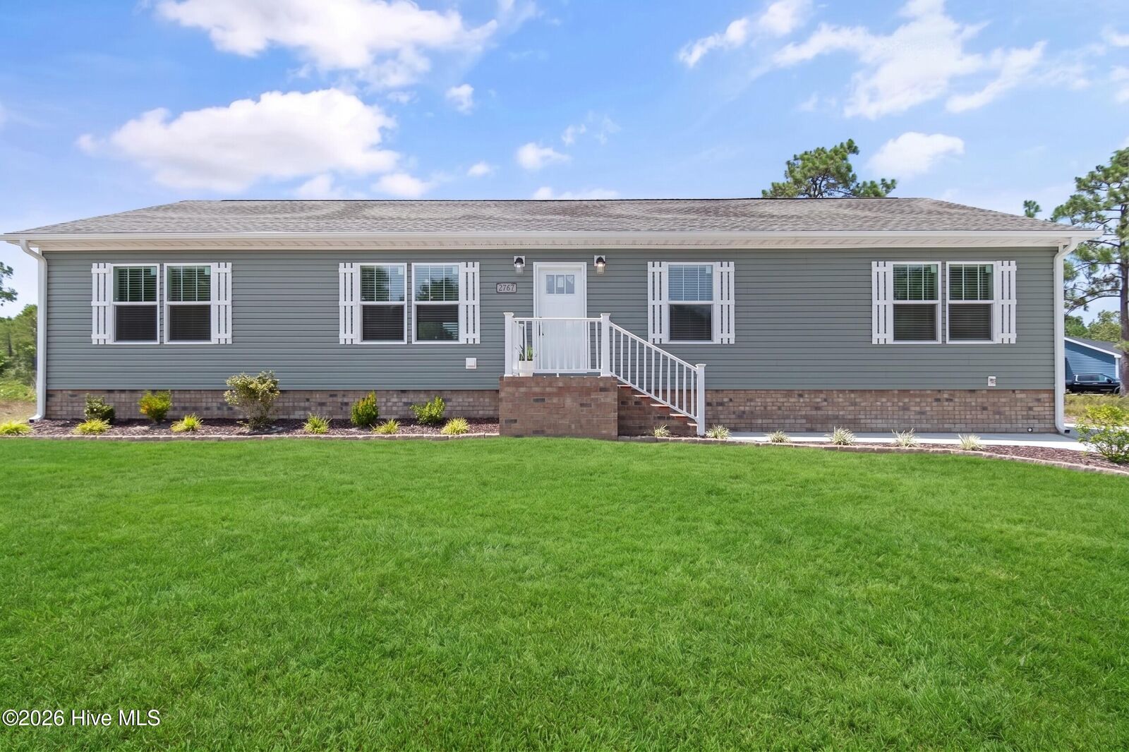 Property Photo:  2767 Kelsey Lane SW  NC 28470 
