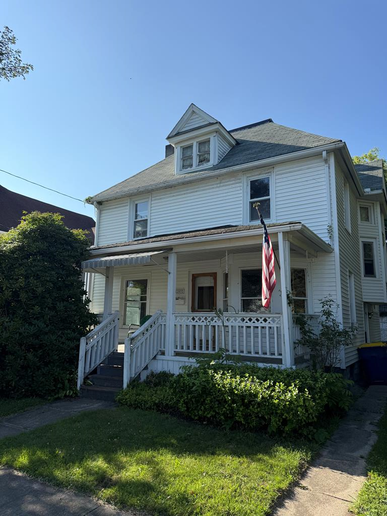Property Photo:  209 E Pine St  PA 18810 