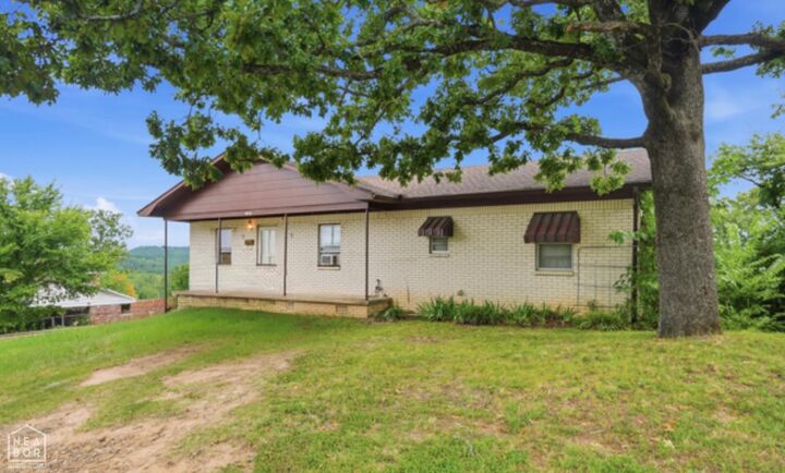 Property Photo:  5820 Alta Vista Drive  AR 72118 