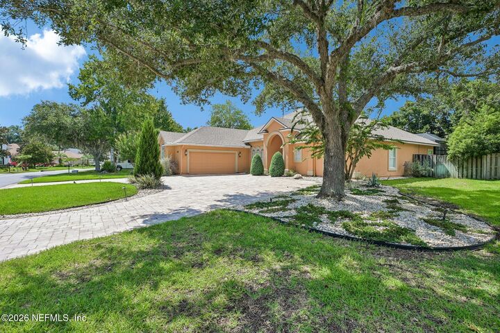 Property Photo:  1698 Margarets Walk Road  FL 32003 