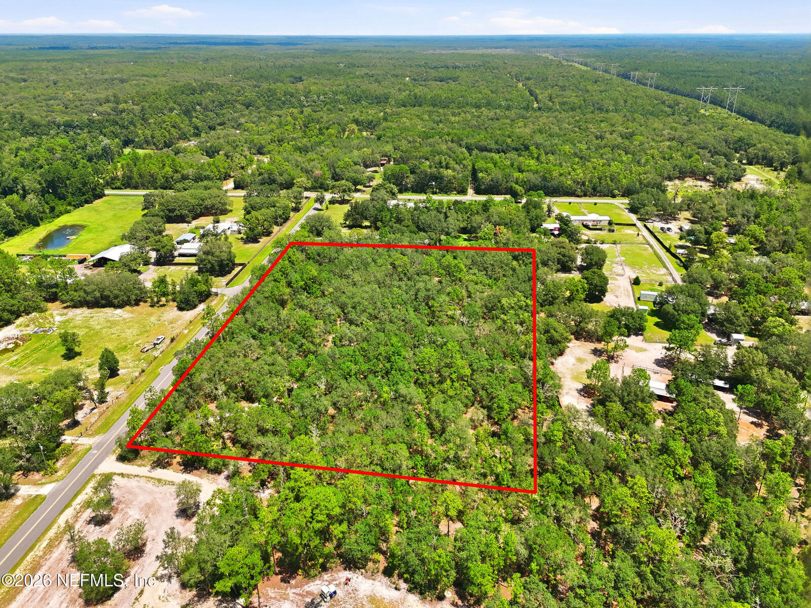 Property Photo:  108 Daren Drive  FL 32177 