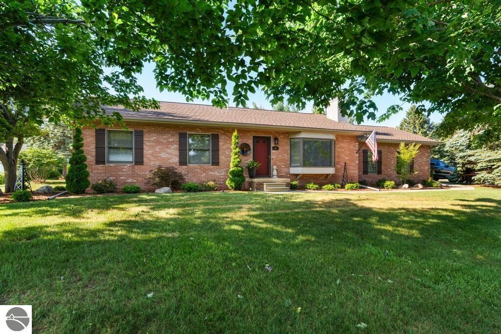 Property Photo:  161 Vantage View Drive  MI 49770 