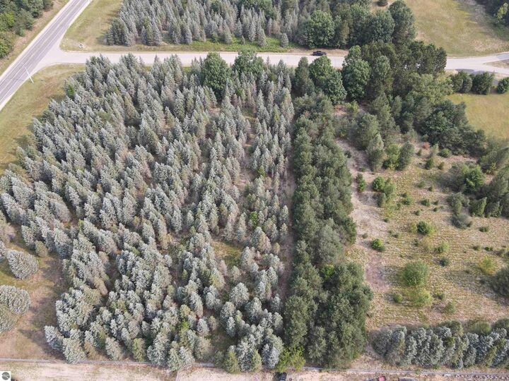Property Photo:  Parcel A Danbury Road  MI 49649 