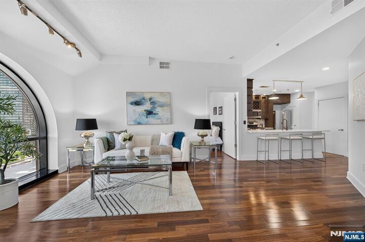 Property Photo: 159 2nd Street 1104 NJ 07302