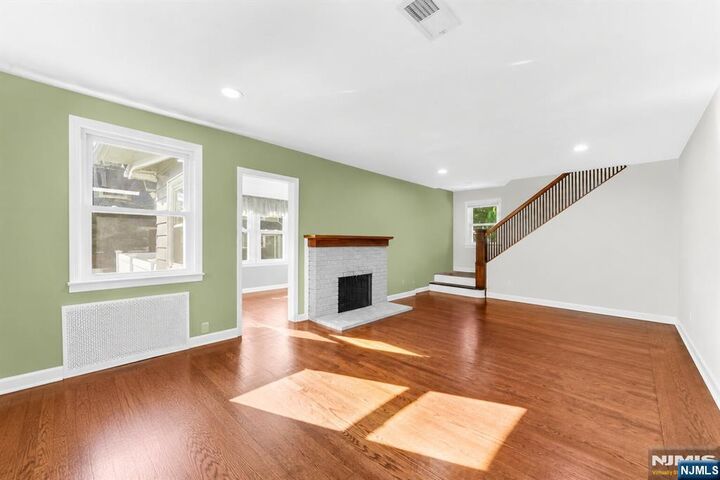 Property Photo:  256 Van Buren Avenue  NJ 07666 