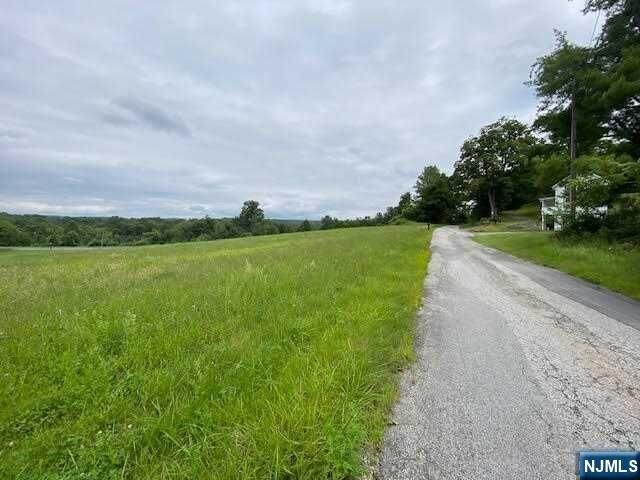 Property Photo:  0 Pond School Road  NJ 07461 