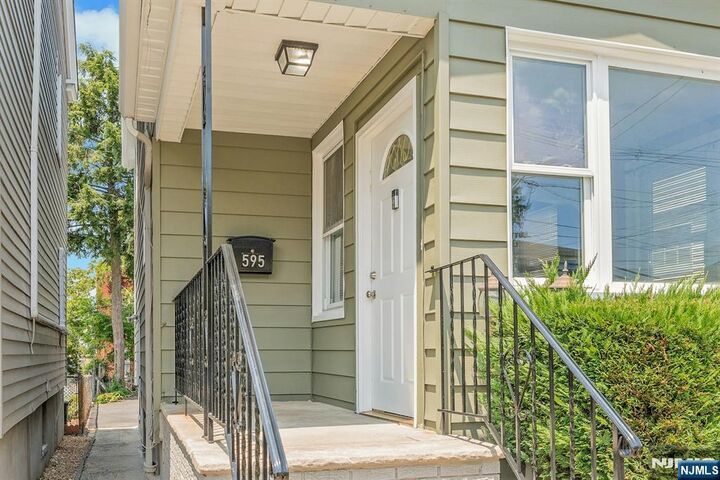 Property Photo:  595 Forest Street  NJ 07032 