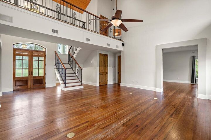 Property Photo:  11366 Saint John Church Road  LA 70437 