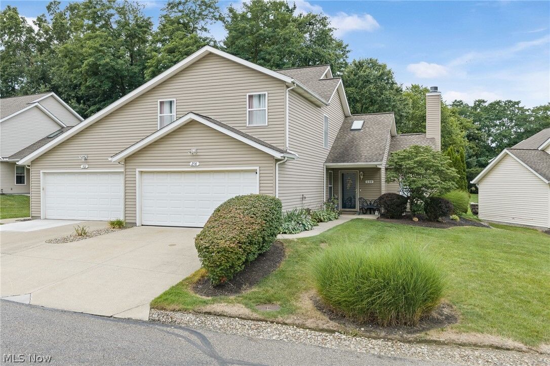 Property Photo: 298 Westberry Circle OH 44278
