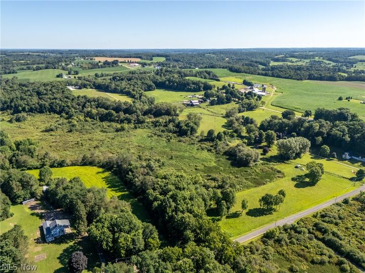Property Photo:  W Egypt Road  OH 44657 