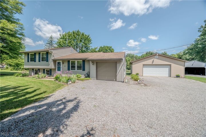 Property Photo:  6142 Fairview Road  OH 44515 