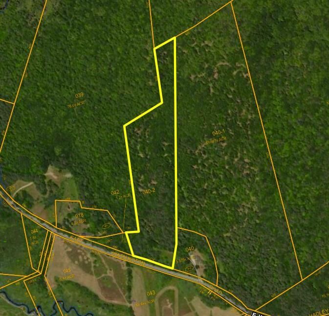 Property Photo: 00 East Washington Road NH 03244