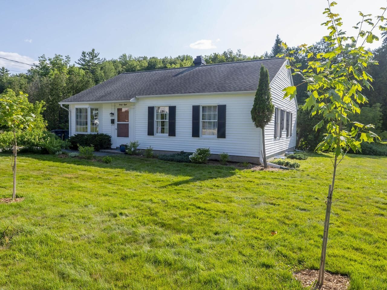 Property Photo:  38 Terrace Street  VT 05602 