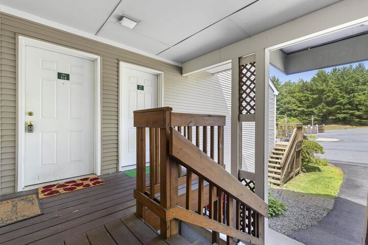 Property Photo: 30 Wolf Road NH 03766