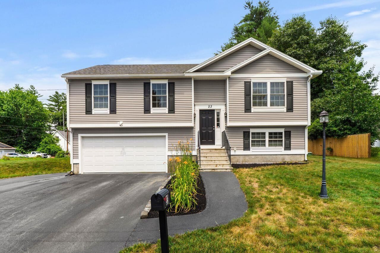 Property Photo:  23 Pine Acres Road  NH 03275 