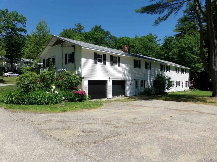Property Photo:  108 Cherry Valley Road  NH 03249 