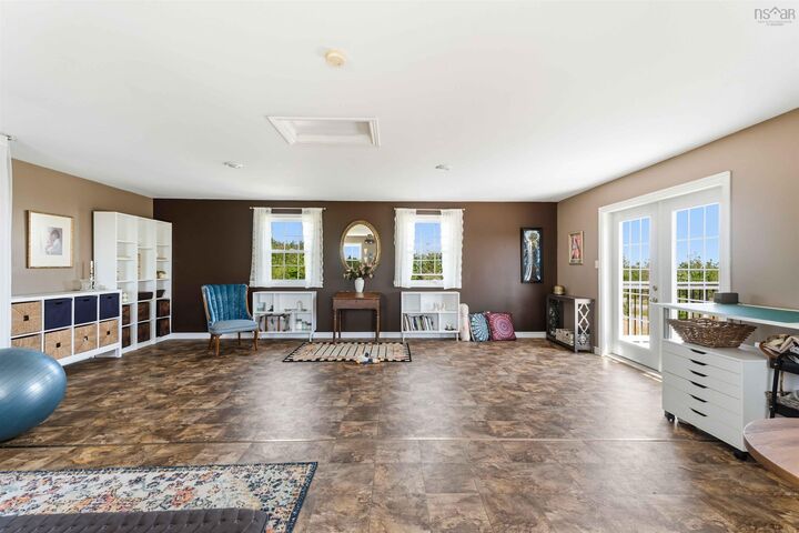 Property Photo: 909 Stronach Mountain Road NS B0P 1R0