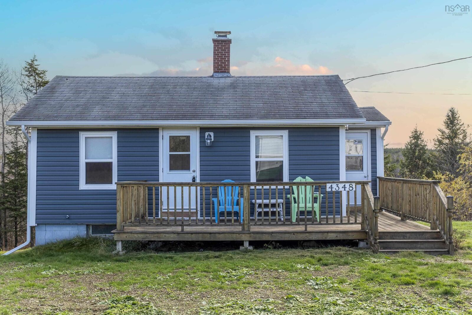 Property Photo:  4348 217 Highway  NS B0V 1E0 