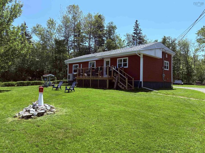 193 Babcock Drive — photo 1