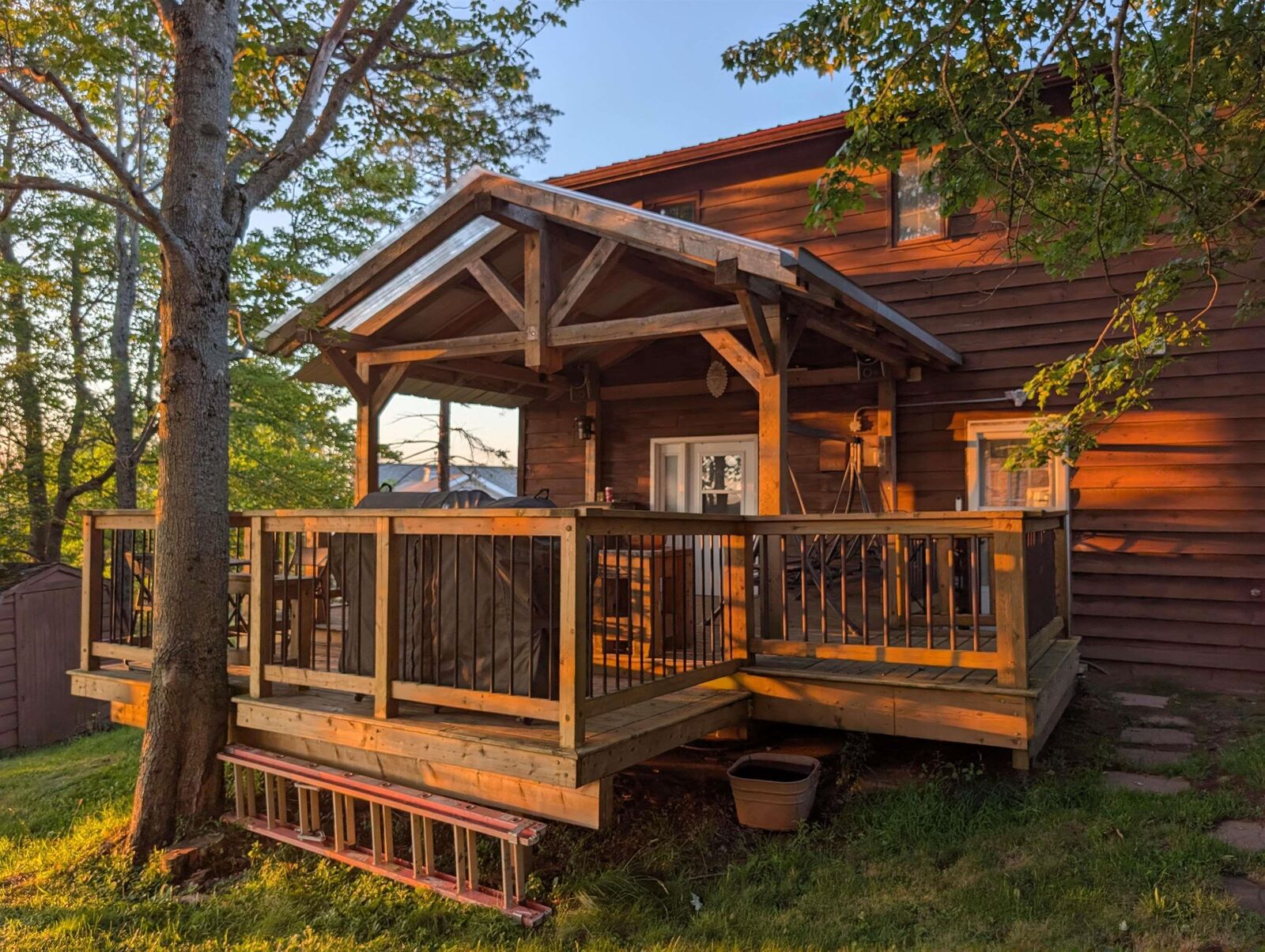 Property Photo: 28 Purdy Drive NS B2N 5W8